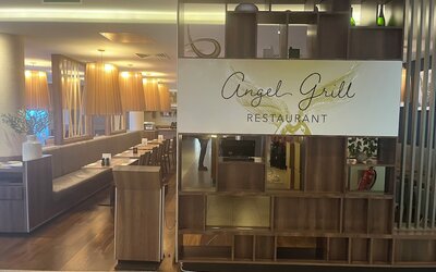 DoubleTree by Hilton London Angel Kings Cross