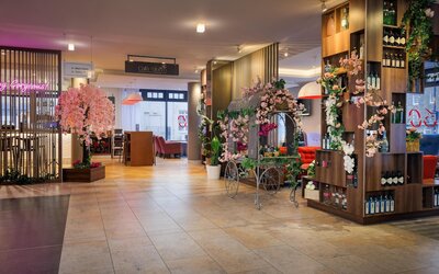 DoubleTree by Hilton London Angel Kings Cross