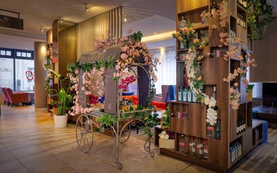 DoubleTree by Hilton London Angel Kings Cross
