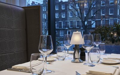 DoubleTree by Hilton London Angel Kings Cross