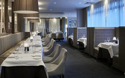 DoubleTree by Hilton London Angel Kings Cross