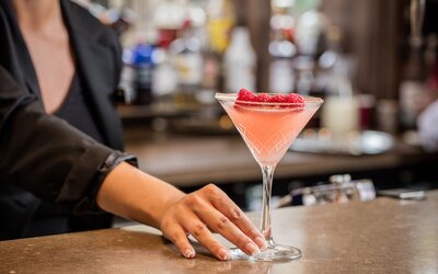 DoubleTree by Hilton London Angel Kings Cross