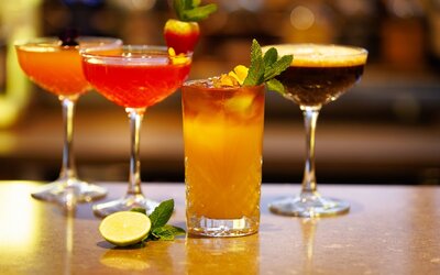 DoubleTree by Hilton London Angel Kings Cross
