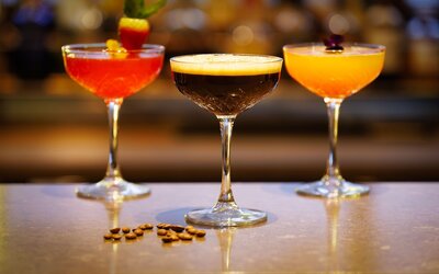 DoubleTree by Hilton London Angel Kings Cross