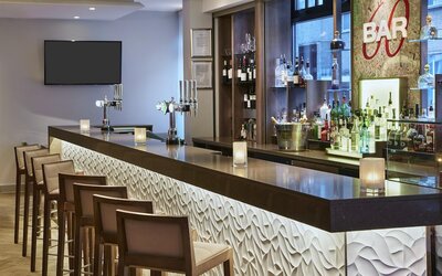 DoubleTree by Hilton London Angel Kings Cross