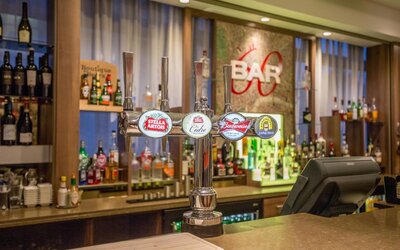 DoubleTree by Hilton London Angel Kings Cross