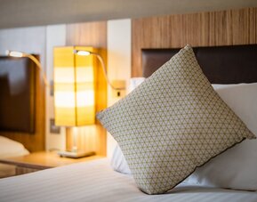 Holiday Inn Manchester Airport by IHG
