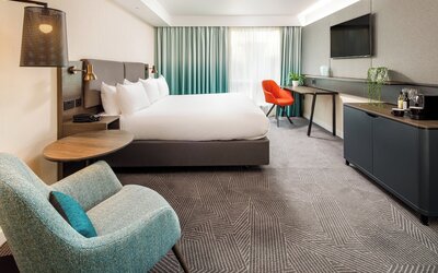 Holiday Inn Manchester Airport by IHG
