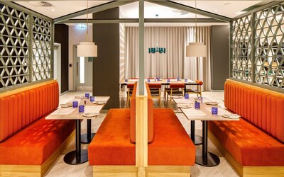 Holiday Inn Manchester Airport by IHG