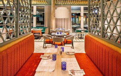 Holiday Inn Manchester Airport by IHG