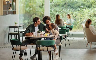 Holiday Inn Manchester Airport by IHG