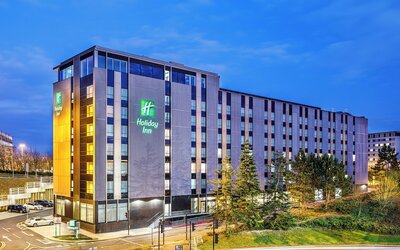 Holiday Inn Manchester Airport by IHG