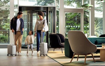 Holiday Inn Manchester Airport by IHG