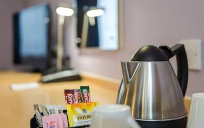 Holiday Inn Express Manchester Airport by IHG