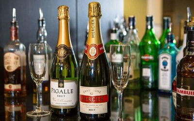 Holiday Inn Express Manchester Airport by IHG