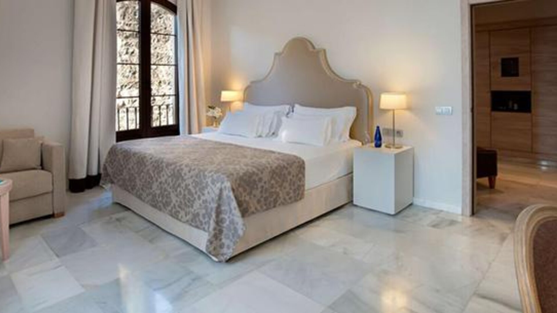 NH Collection Amistad Córdoba