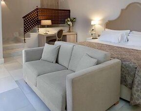 NH Collection Amistad Córdoba