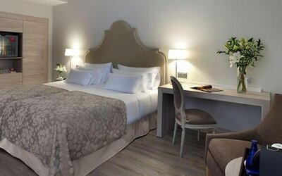 NH Collection Amistad Córdoba