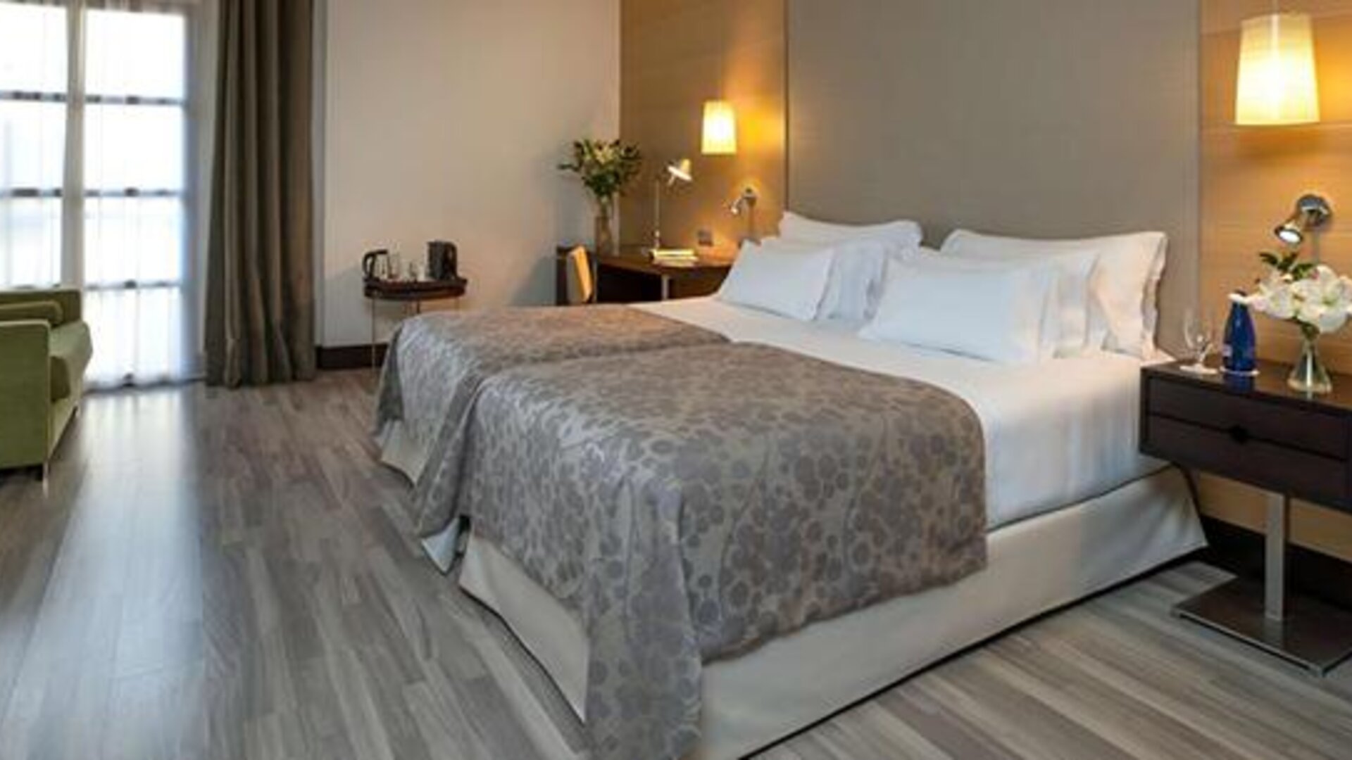 NH Collection Amistad Córdoba