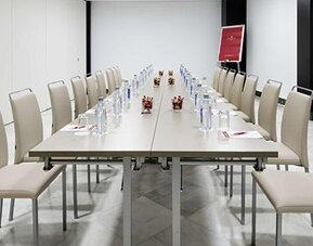 NH Collection Amistad Córdoba