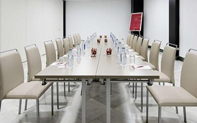 NH Collection Amistad Córdoba