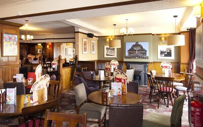 Premier Inn Bolton West