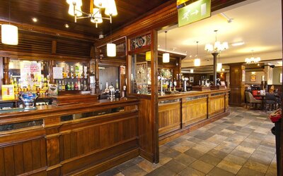Premier Inn Bolton West