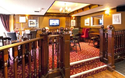 Premier Inn Bolton West