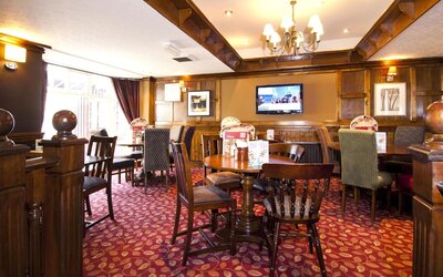 Premier Inn Bolton West