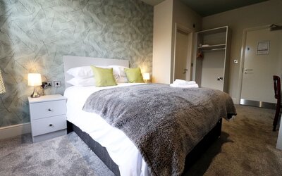 The Bridge Hotel