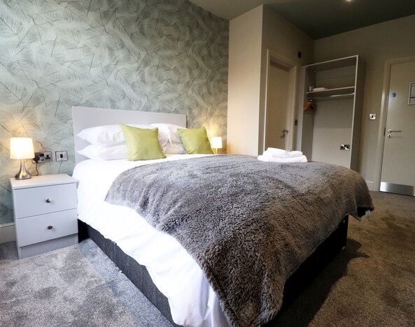 The Bridge Hotel