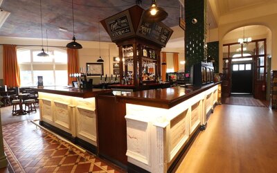 The Bridge Hotel