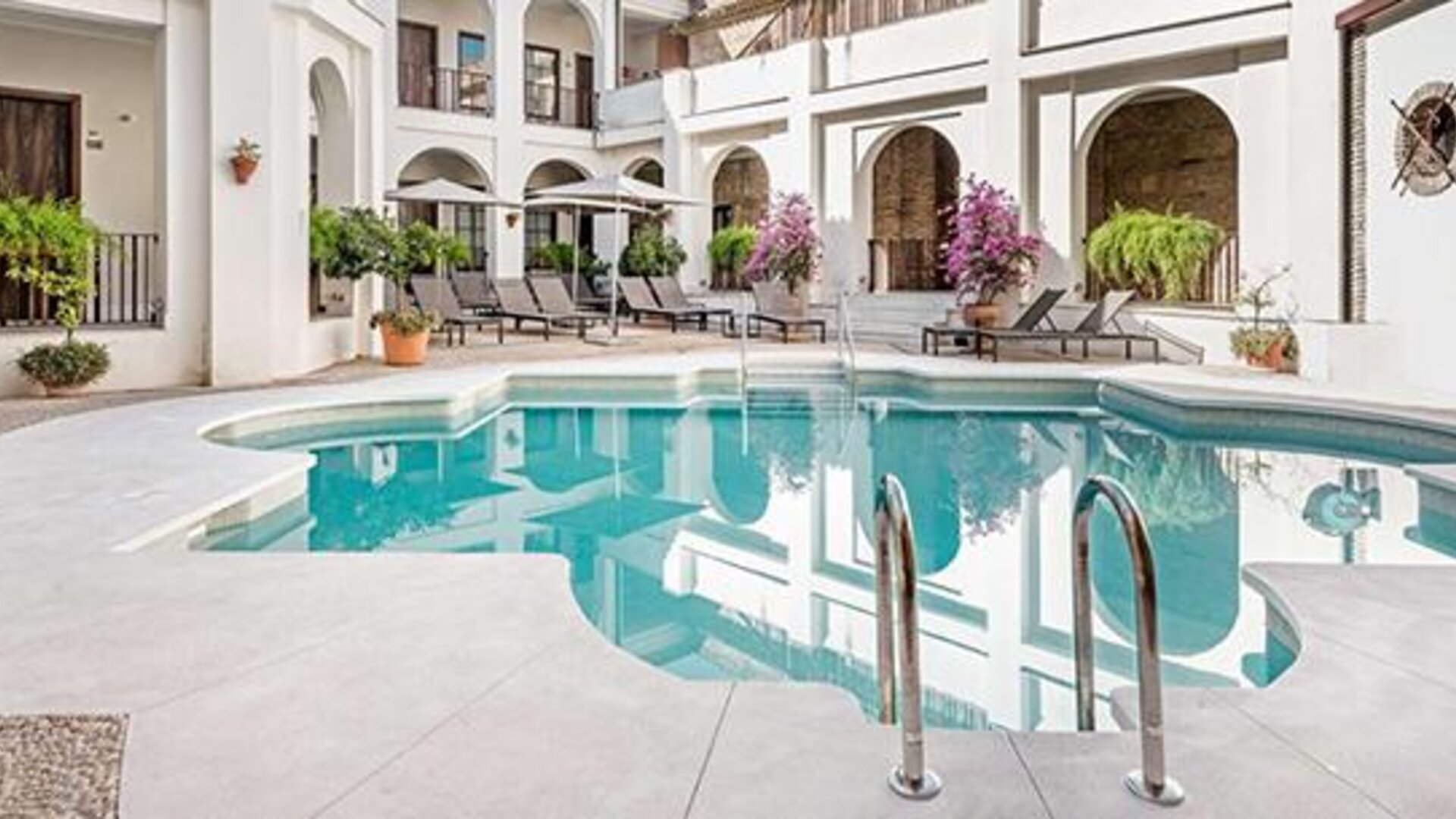 NH Collection Amistad Córdoba