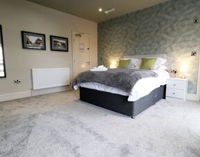The Bridge Hotel