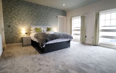 The Bridge Hotel
