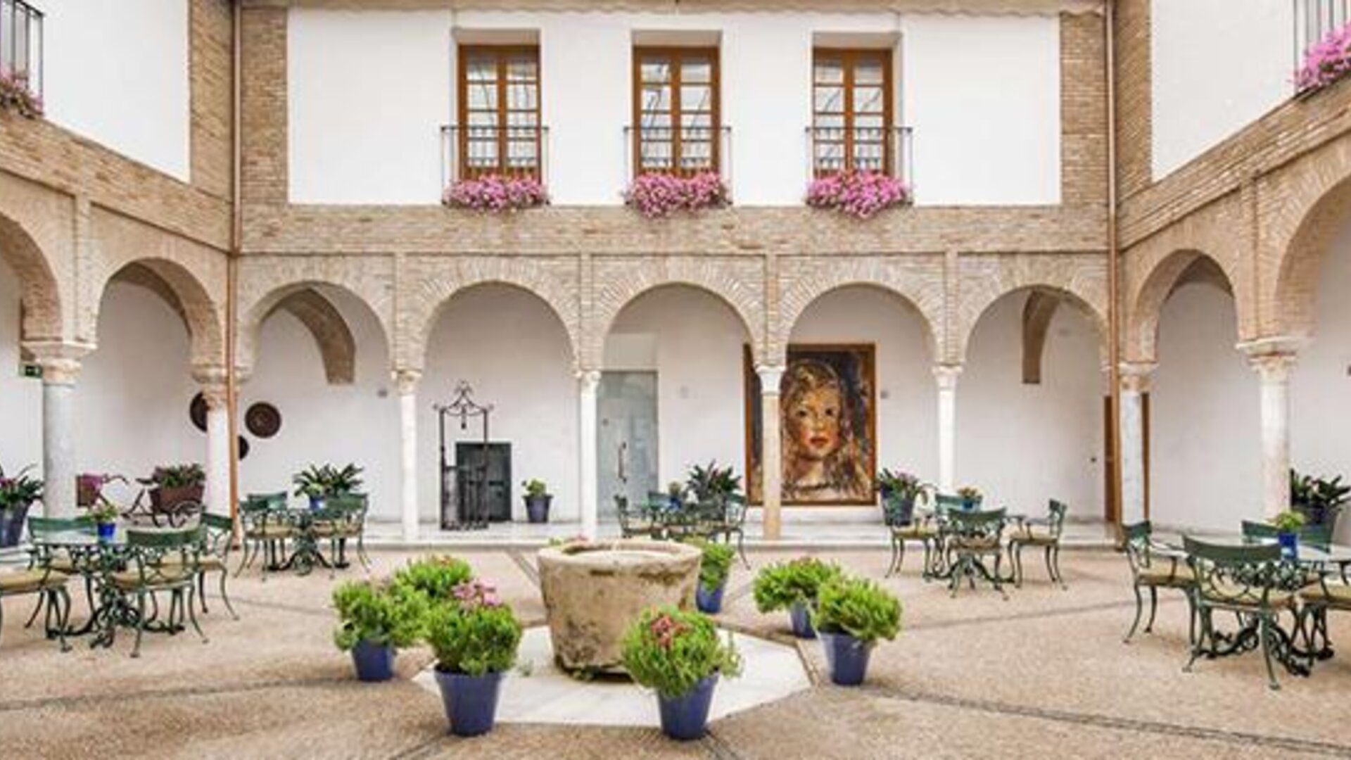 NH Collection Amistad Córdoba