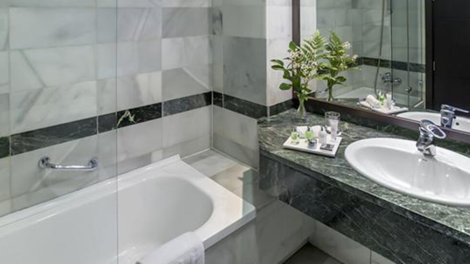 NH Collection Amistad Córdoba