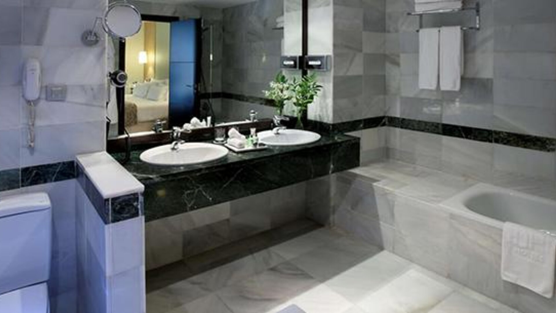 NH Collection Amistad Córdoba