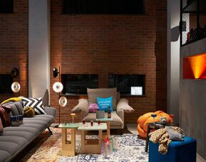 Moxy Manchester City