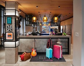 Moxy Manchester City