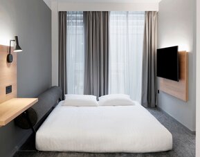 Moxy Manchester City