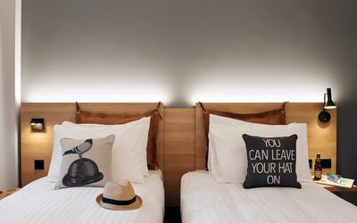 Moxy Manchester City