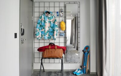 Moxy Manchester City