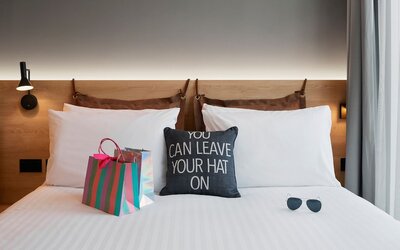 Moxy Manchester City