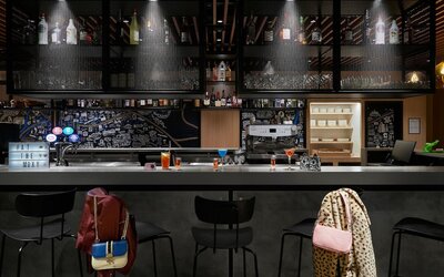 Moxy Manchester City