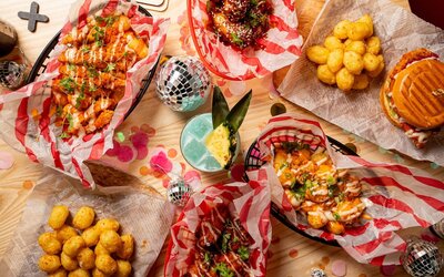 Moxy Manchester City