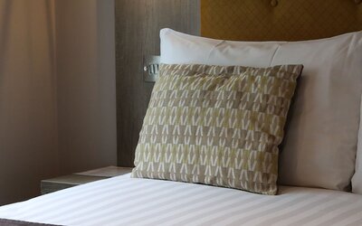 Euston Square Hotel