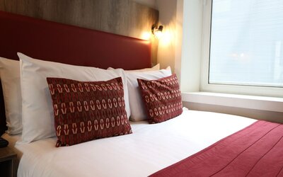 Euston Square Hotel