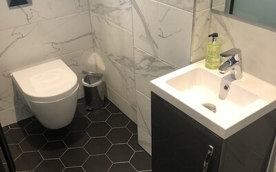 Euston Square Hotel