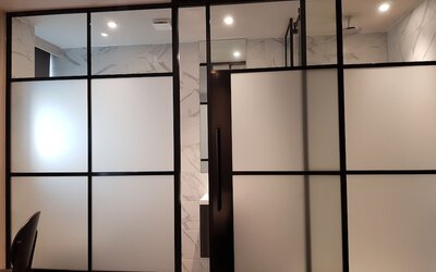 Euston Square Hotel